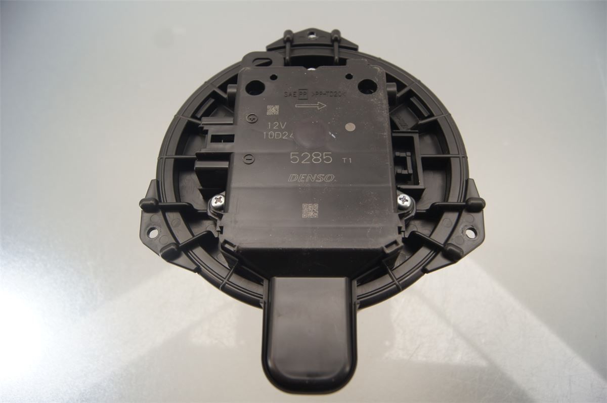 Varmeapparat Viftemotor – bilde 2