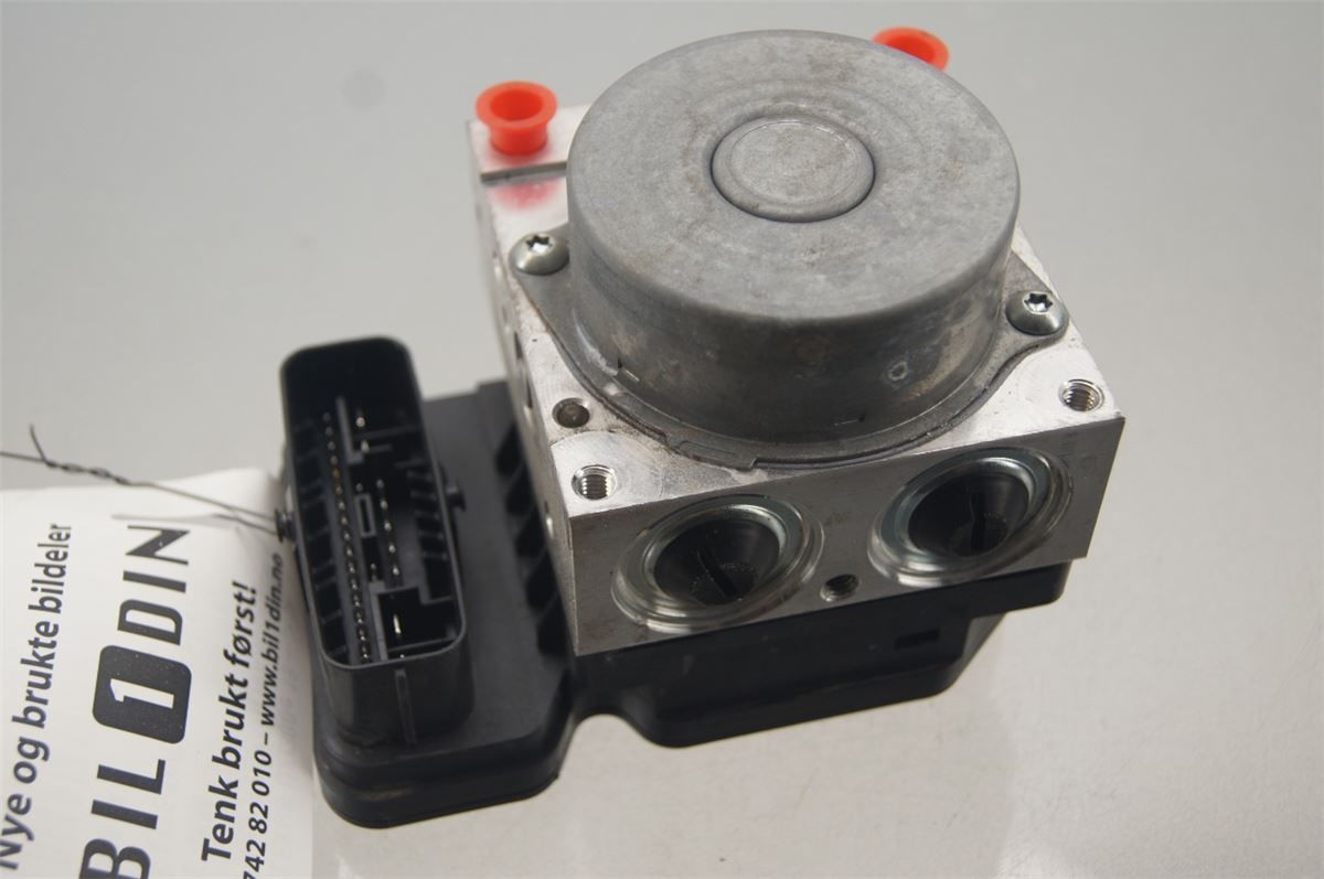 ABS Hydraulikkaggregat – bilde 1