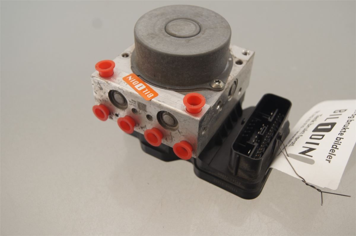 ABS Hydraulikkaggregat – bilde 2