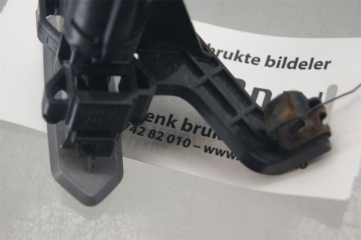Spylerdyse Frontlykter. – bilde 2