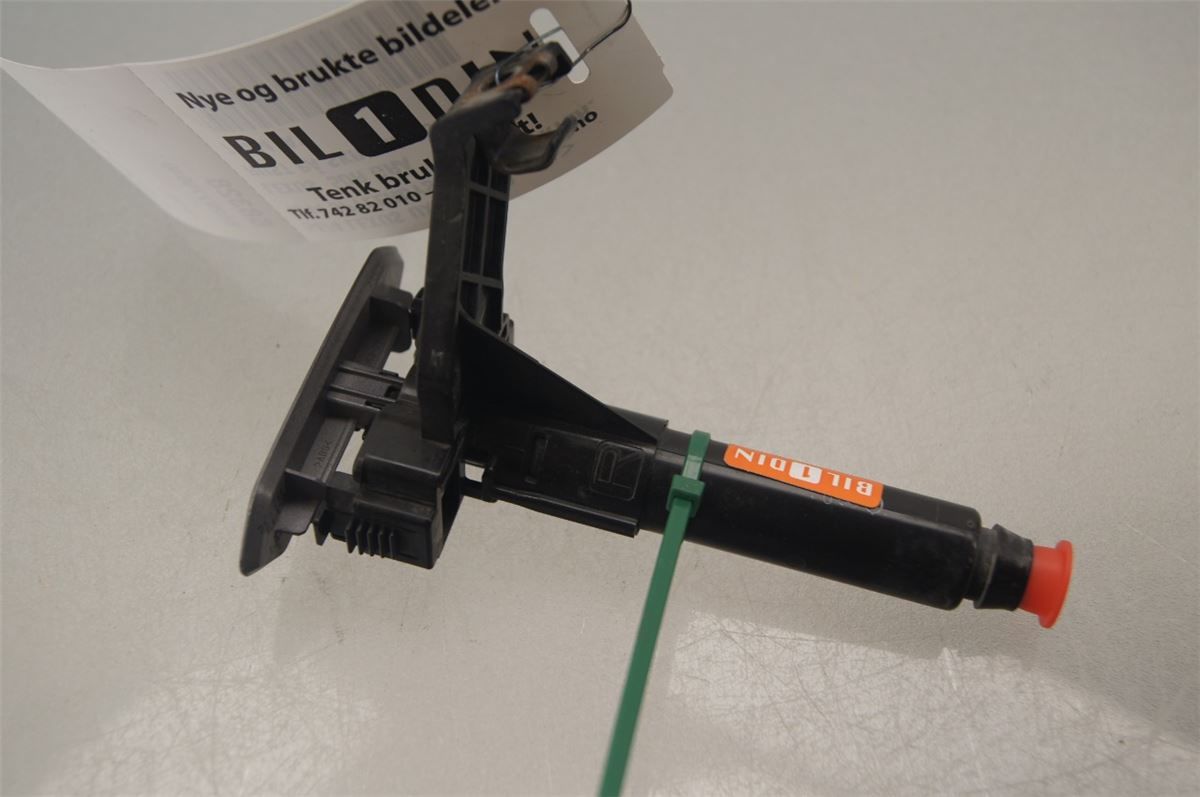 Spylerdyse Frontlykter. – bilde 3