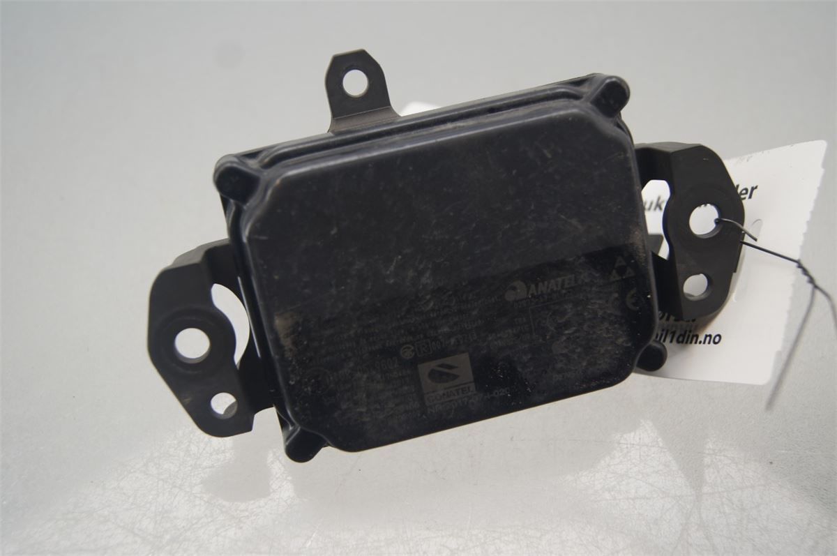 Sensor Adaptivradar Fartholder – bilde 1