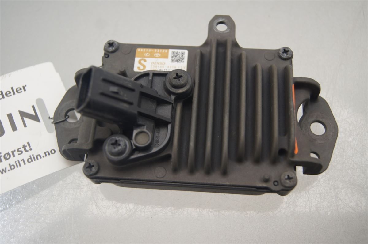 Sensor Adaptivradar Fartholder – bilde 2