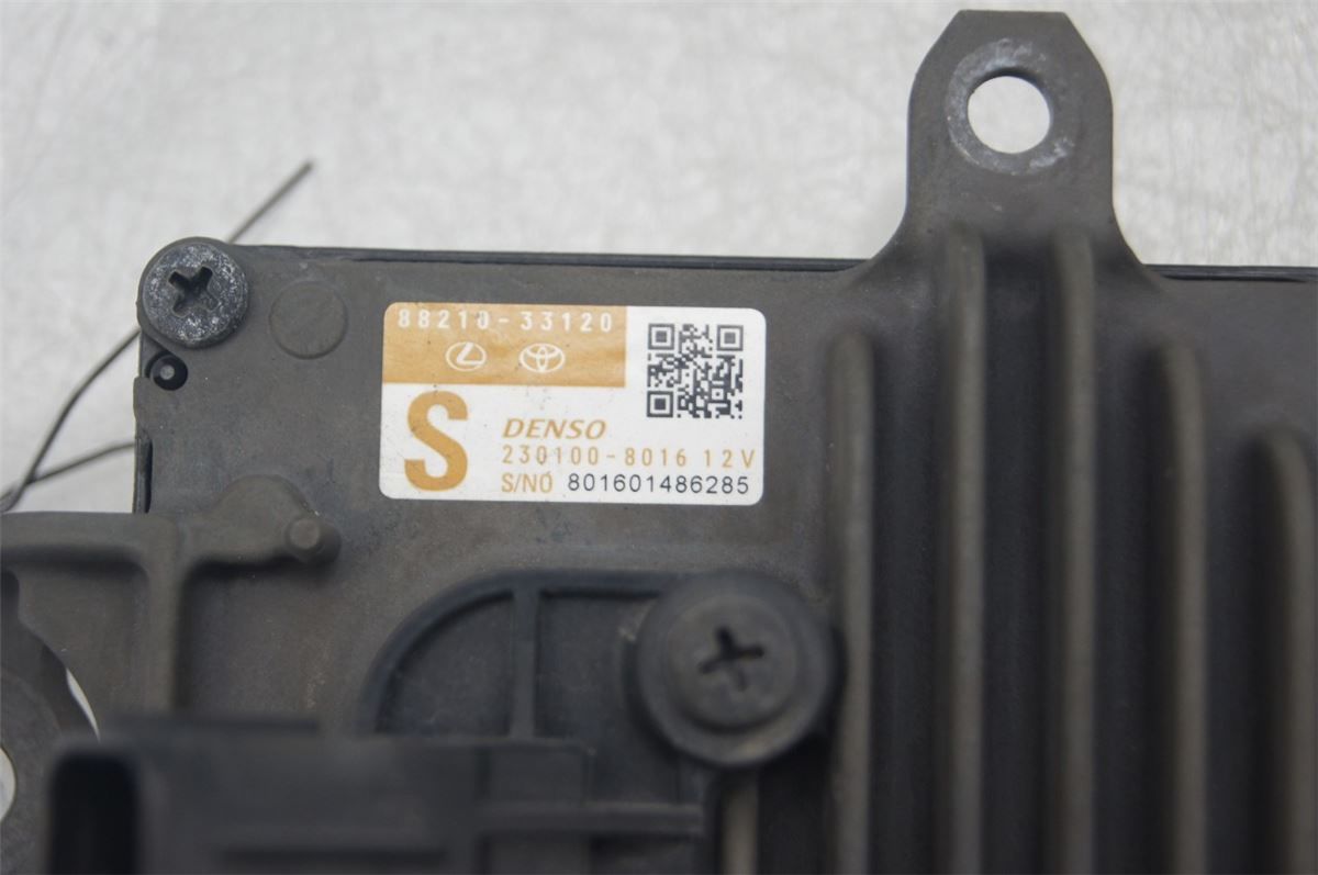 Sensor Adaptivradar Fartholder – bilde 3