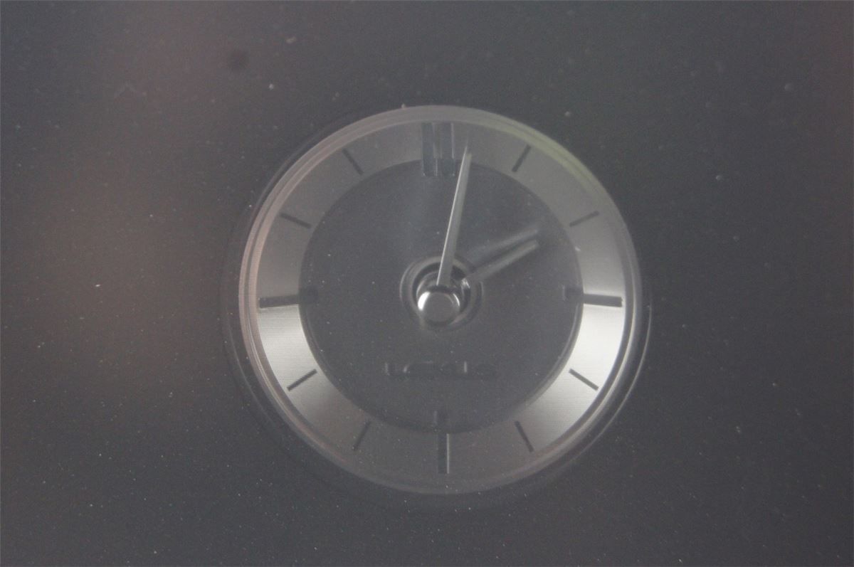 Instr. Multifunksjonsdisplay – bilde 3