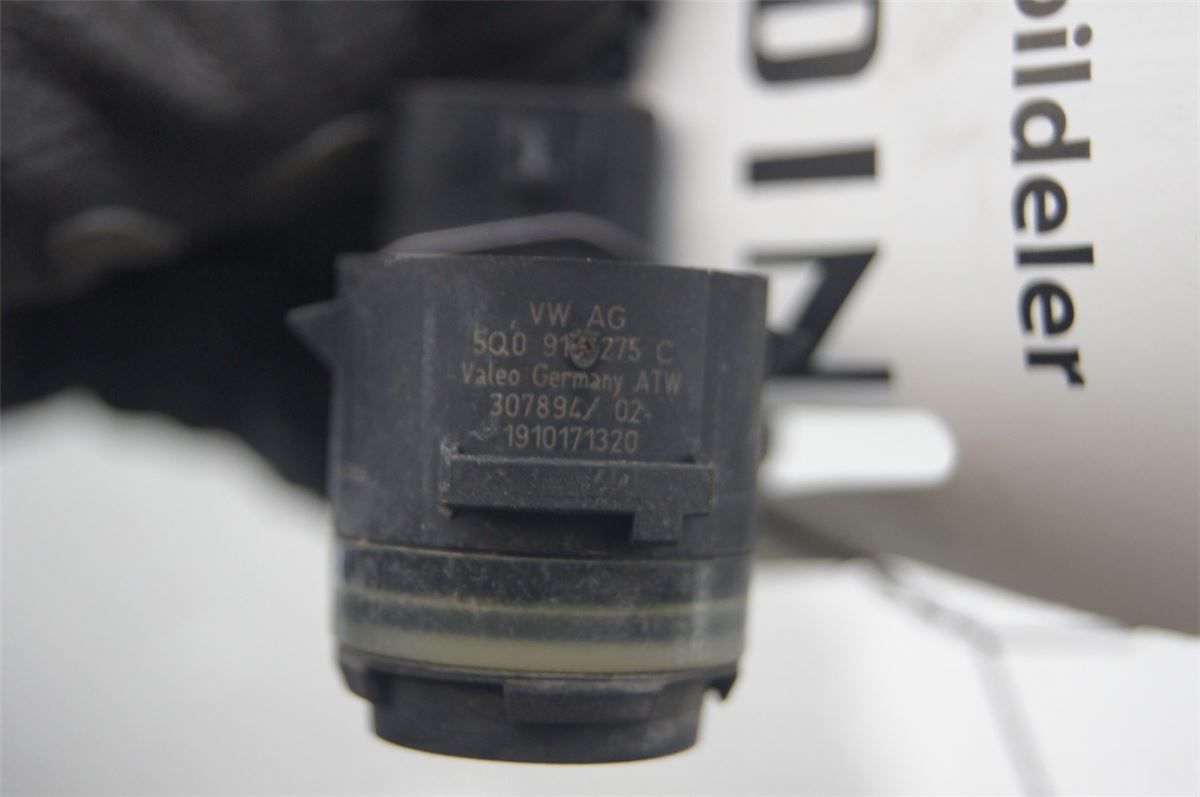 Sensor Parkering Front – bilde 3