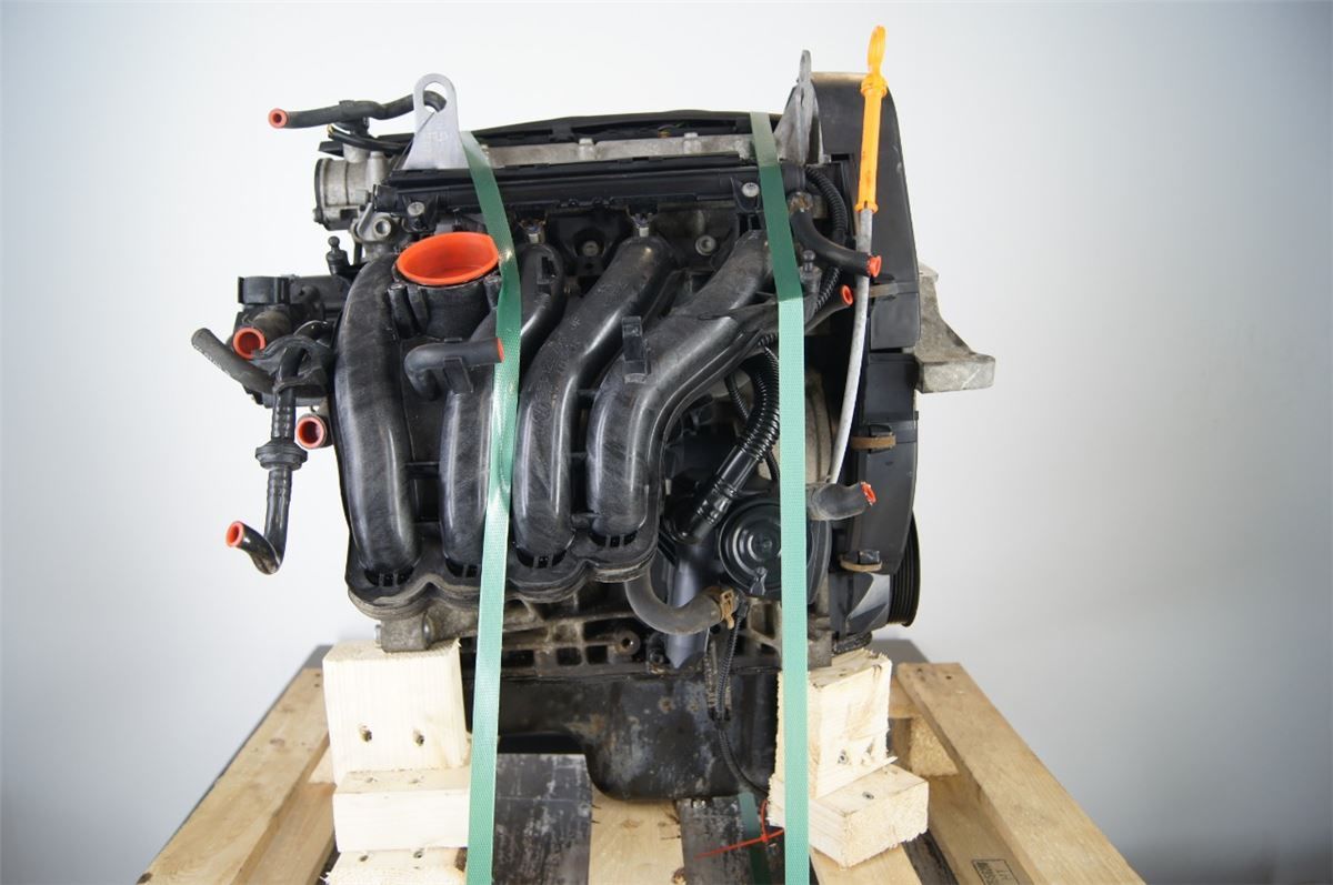 Motor Bensin – bilde 1
