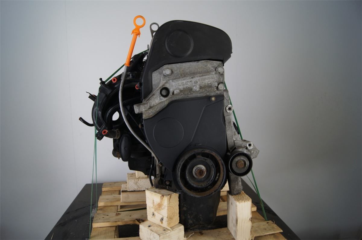 Motor Bensin – bilde 2