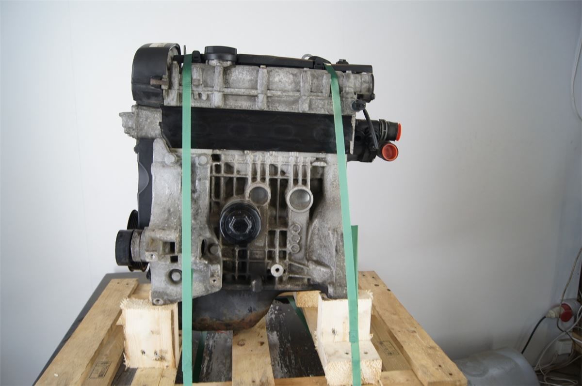 Motor Bensin – bilde 3
