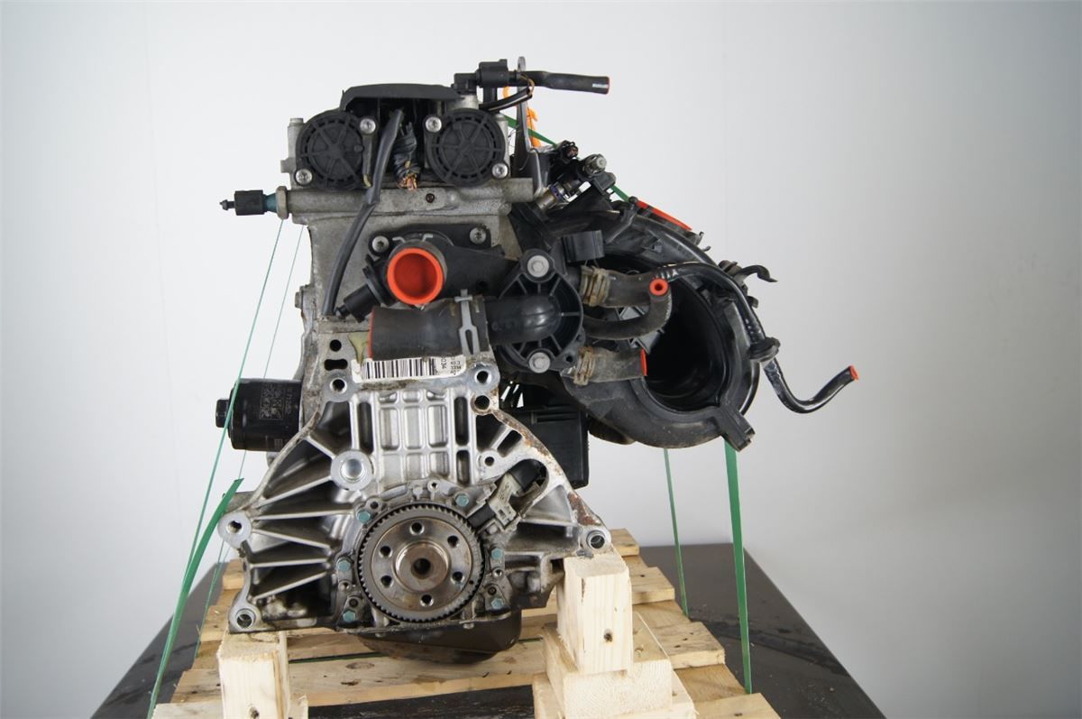 Motor Bensin – bilde 4