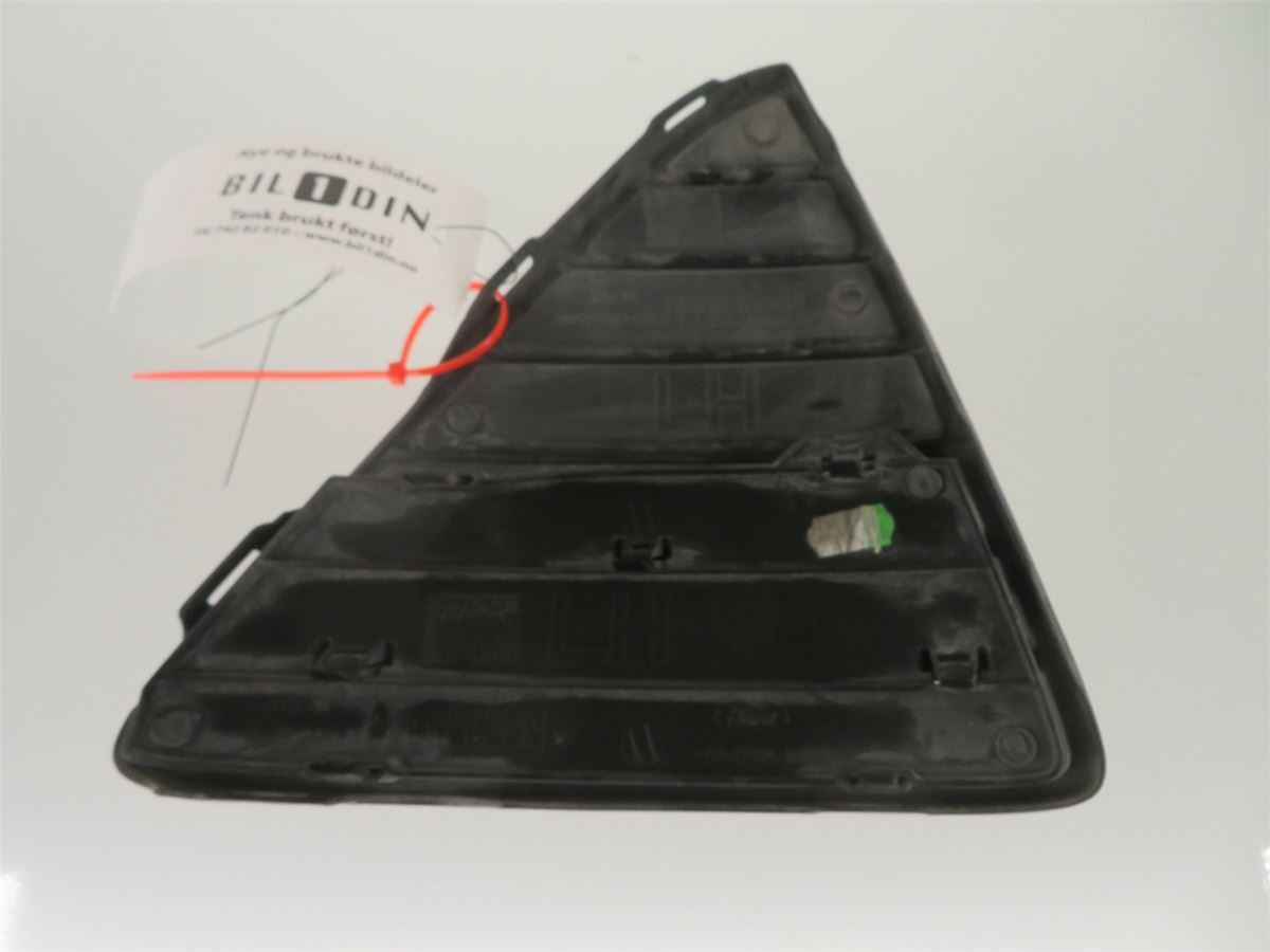 Grilldel Venstre – bilde 2