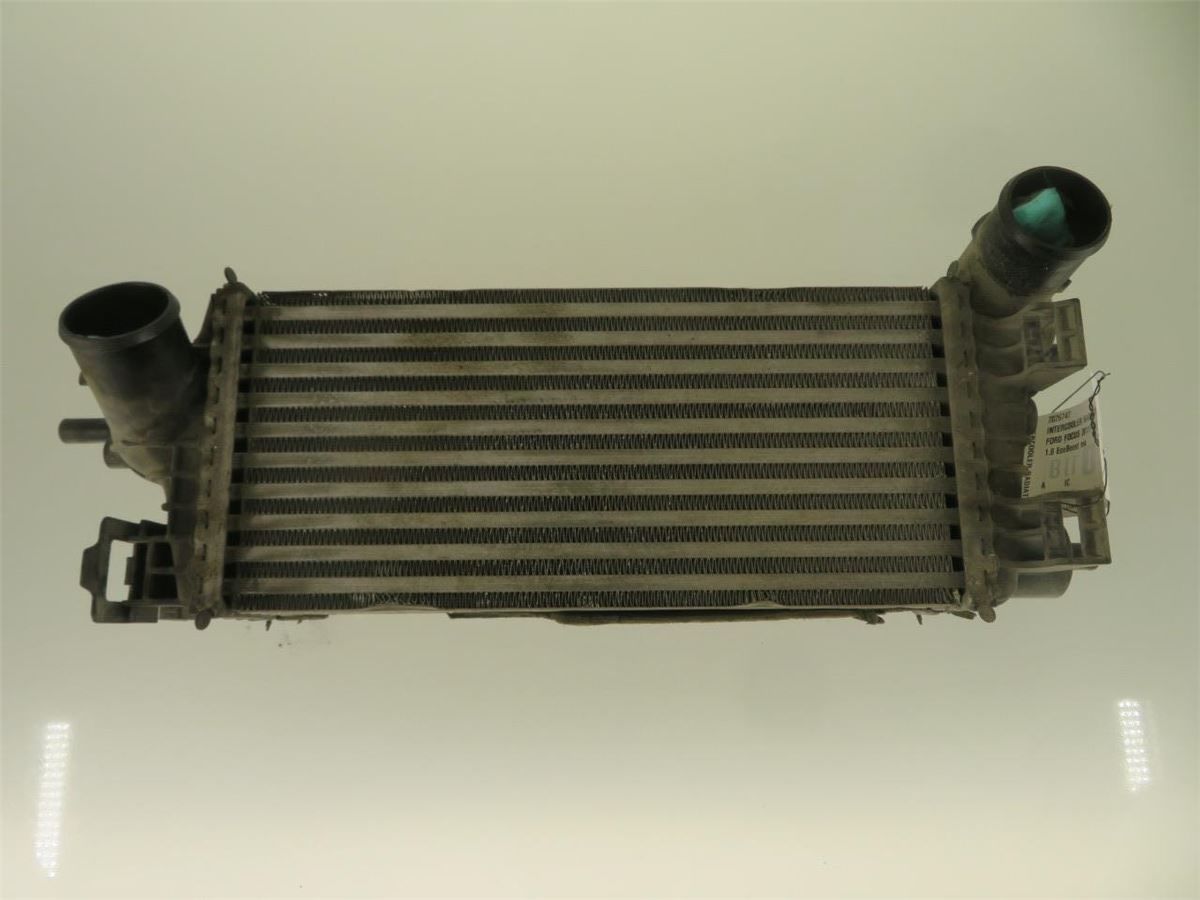 Intercooler Radiator – bilde 1