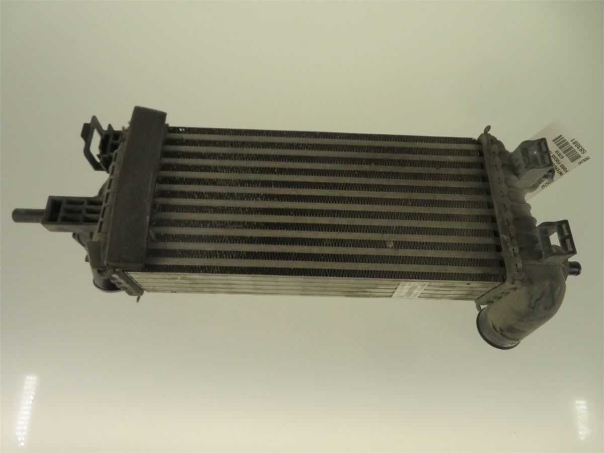 Intercooler Radiator – bilde 2