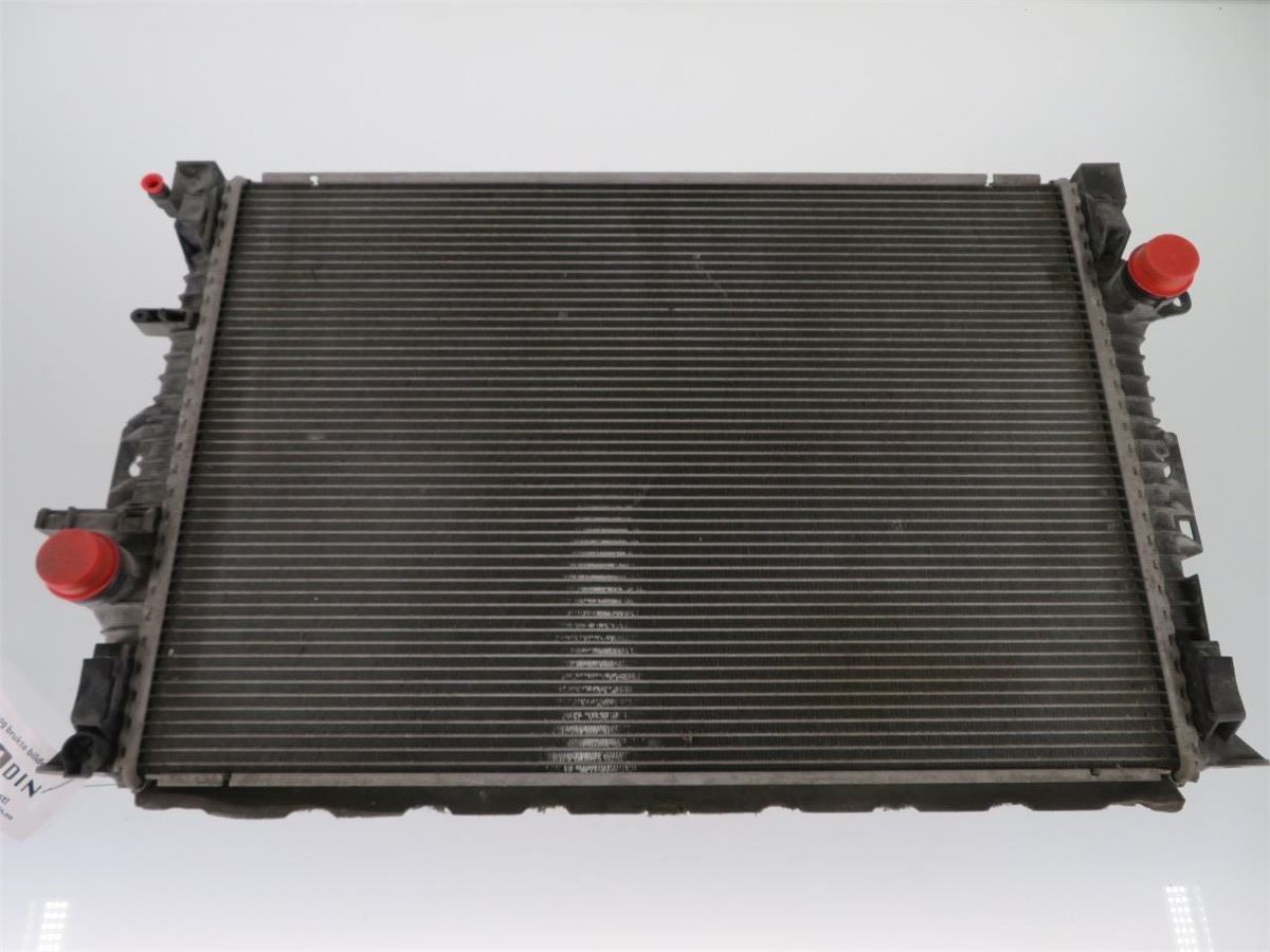 Radiator Manuell – bilde 1