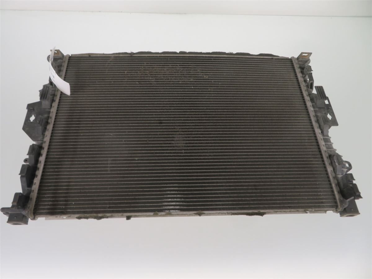Radiator Manuell – bilde 2