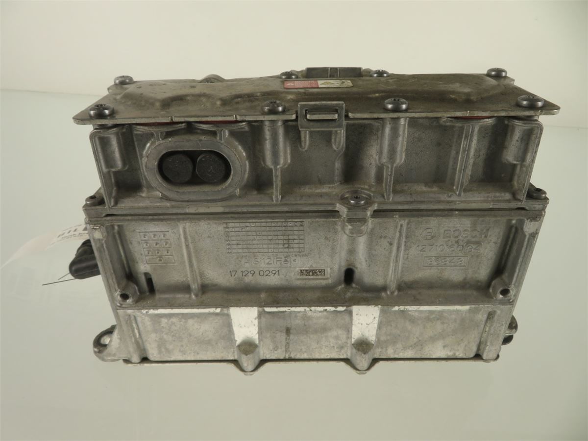 Hybrid Inverter – bilde 1