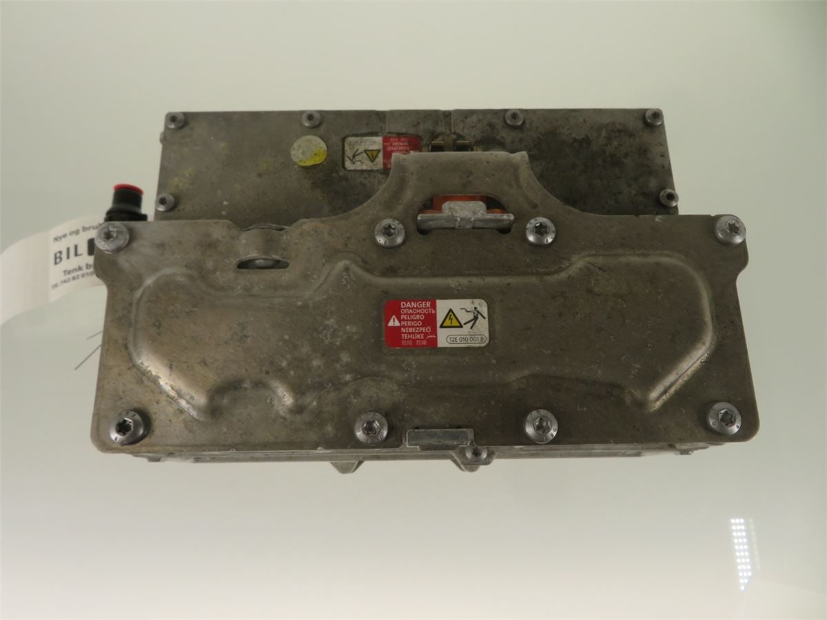 Hybrid Inverter – bilde 2