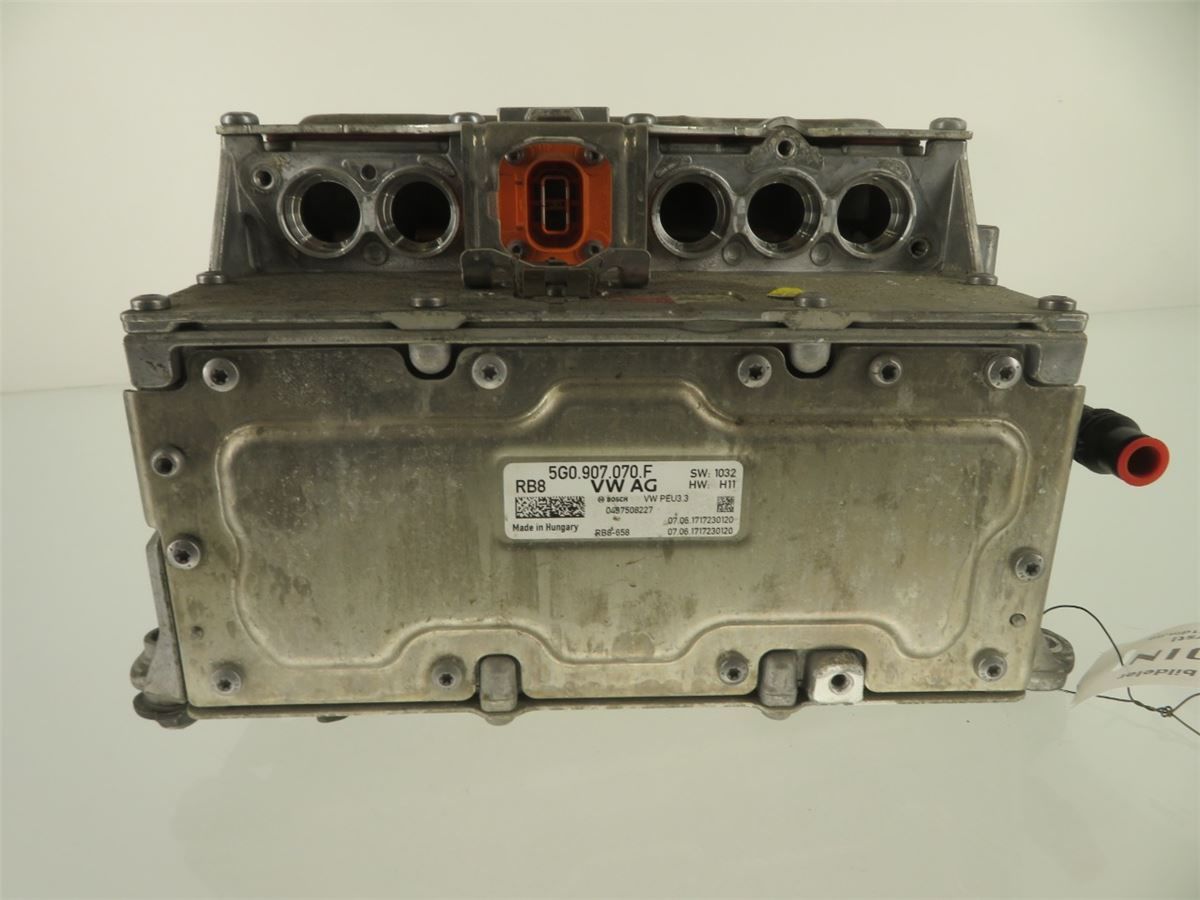 Hybrid Inverter – bilde 3