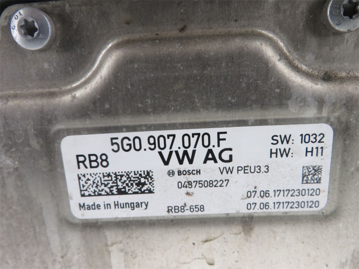Hybrid Inverter – bilde 4