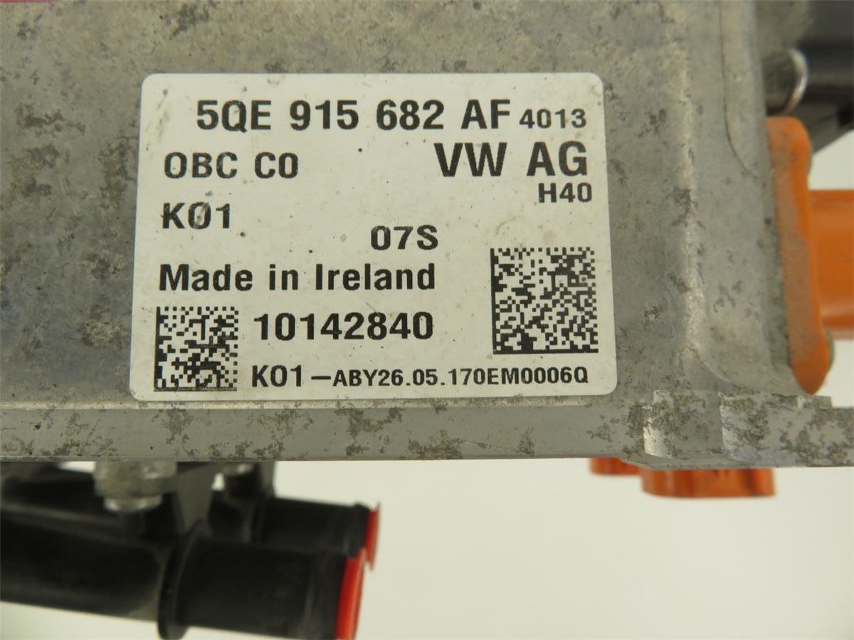 Batteri Høyspenning Lader – bilde 3