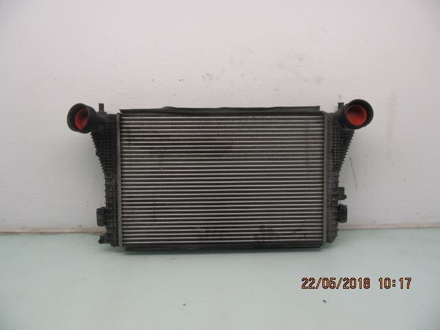 Intercooler Radiator – bilde 1