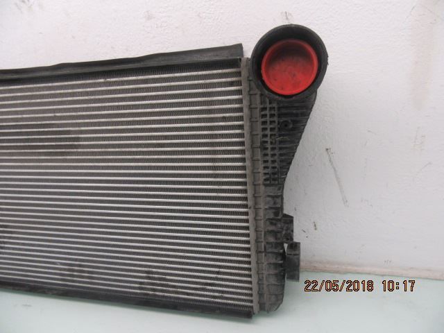 Intercooler Radiator – bilde 2