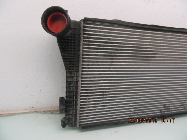 Intercooler Radiator – bilde 3