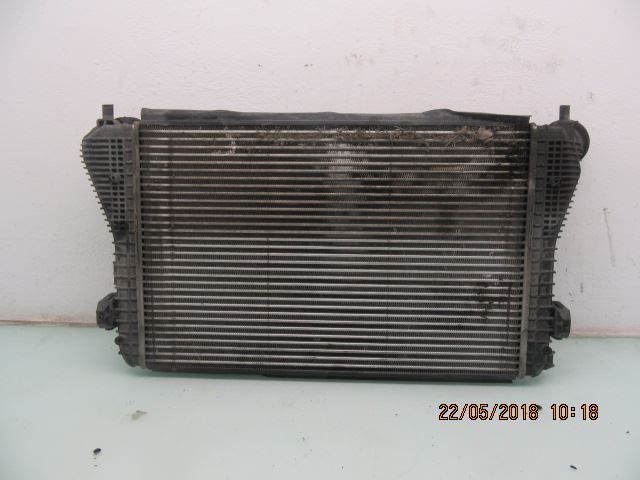 Intercooler Radiator – bilde 4