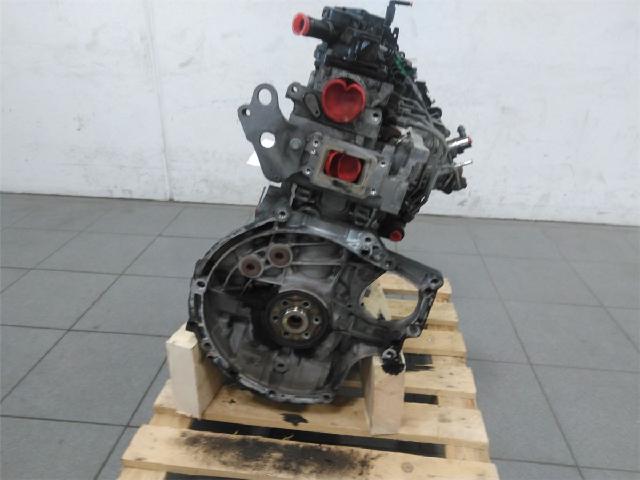 Motor Diesel – bilde 1