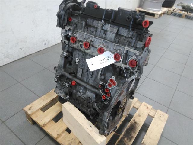 Motor Diesel – bilde 2