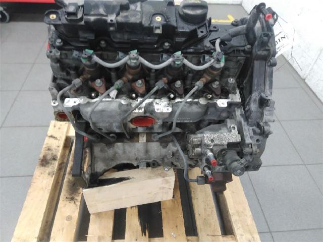 Motor Diesel – bilde 4