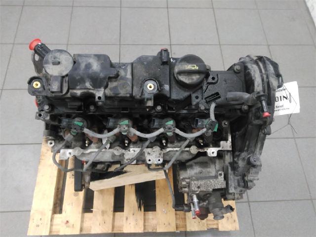 Motor Diesel – bilde 5