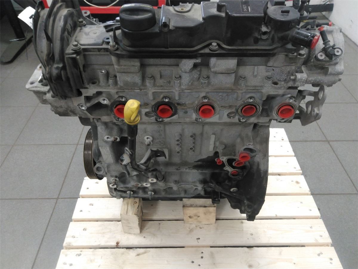 Motor Diesel – bilde 4