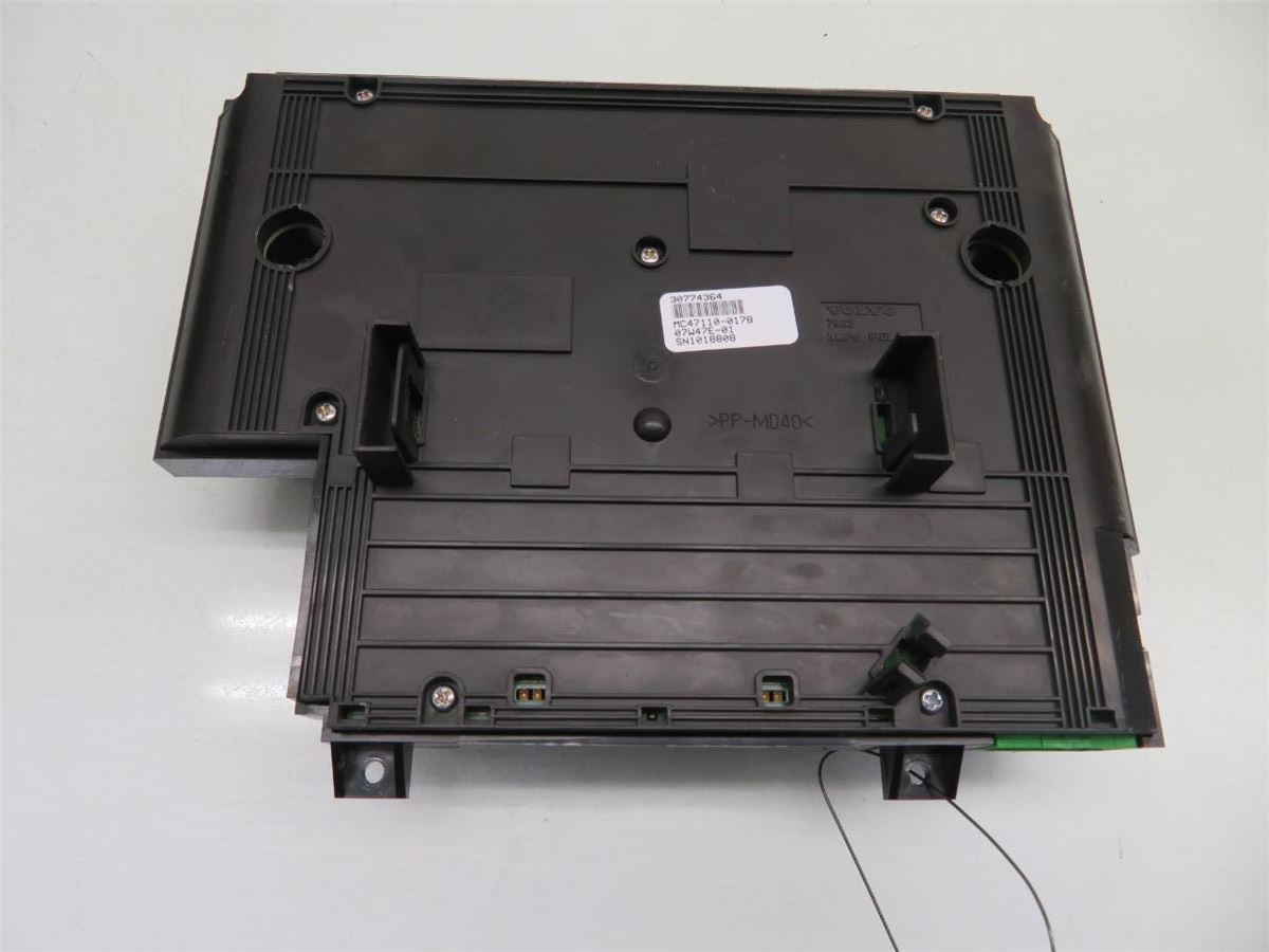 Varme AC Betjening/Display – bilde 2