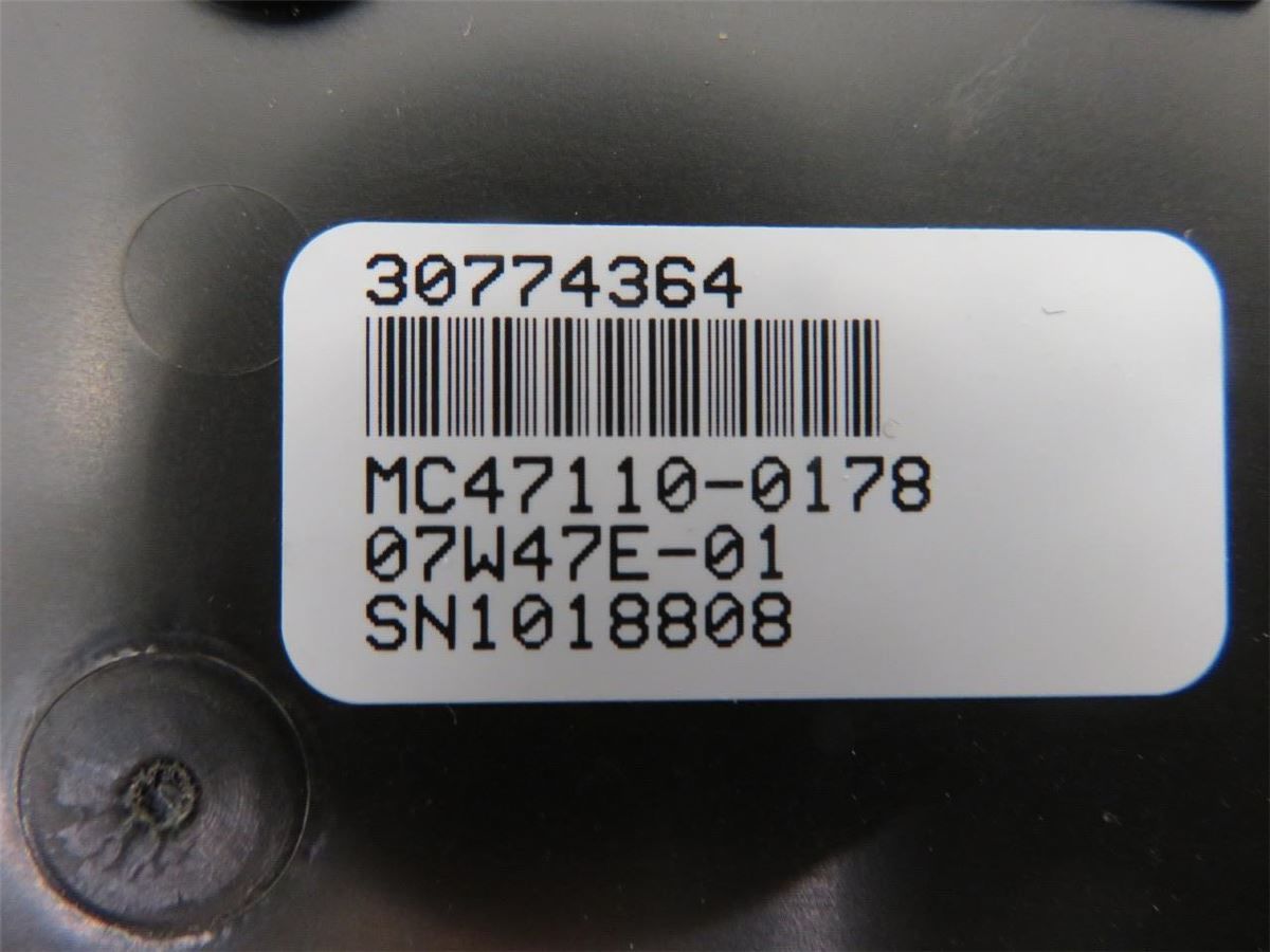 Varme AC Betjening/Display – bilde 3