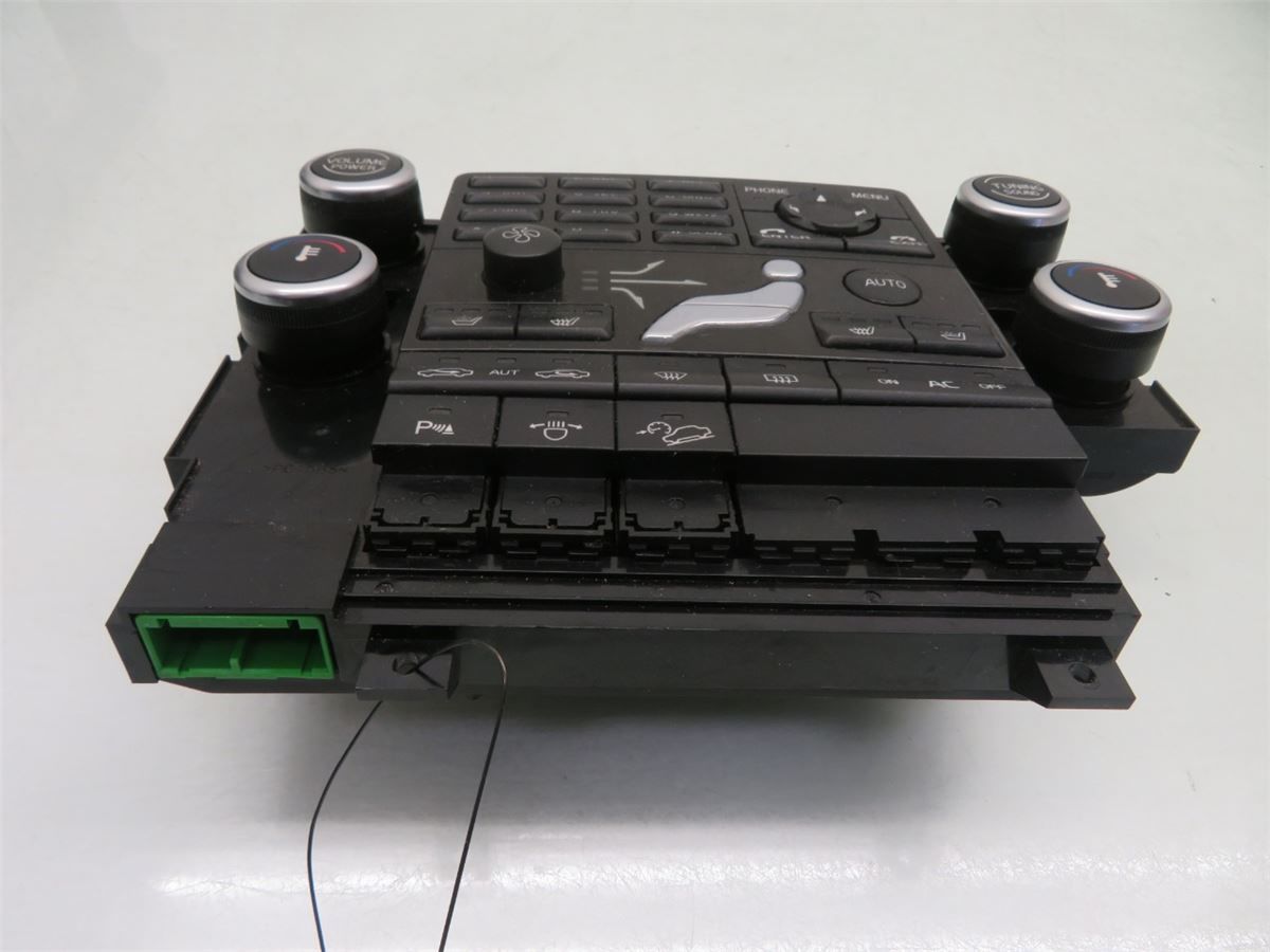 Varme AC Betjening/Display – bilde 4