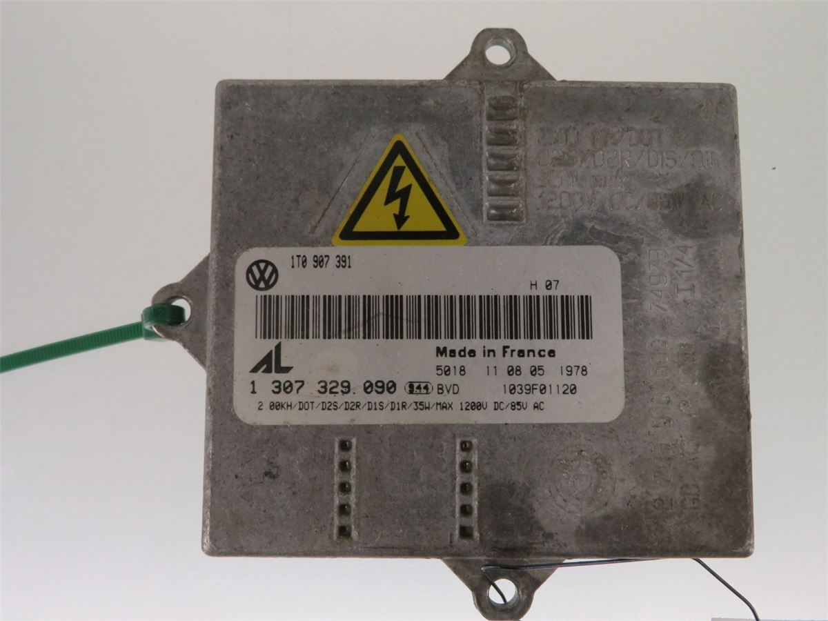 Styreenhet Xenon – bilde 2