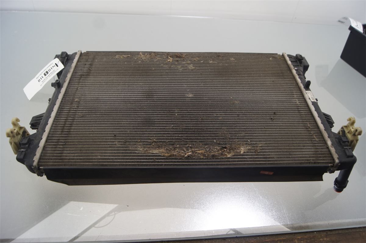 Radiator Automat – bilde 1