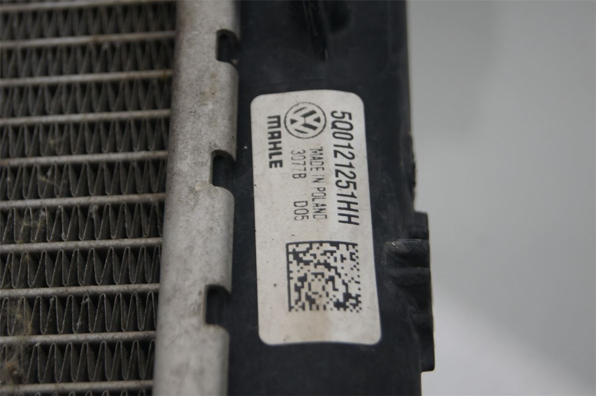 Radiator Automat – bilde 2