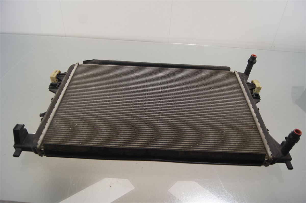 Radiator Automat – bilde 3