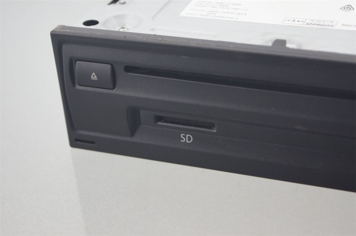 Stereo Radio Med CD – bilde 2