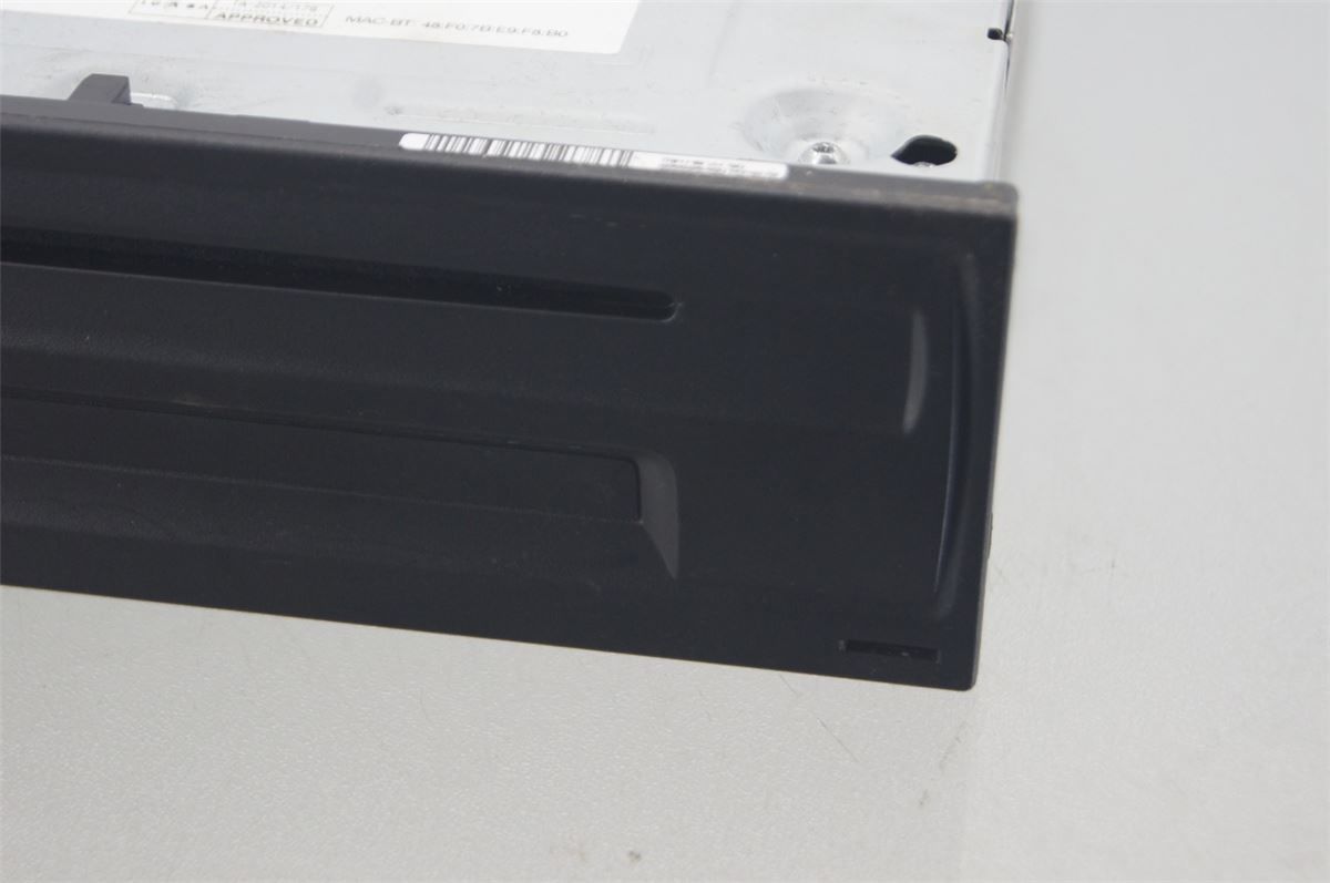 Stereo Radio Med CD – bilde 3