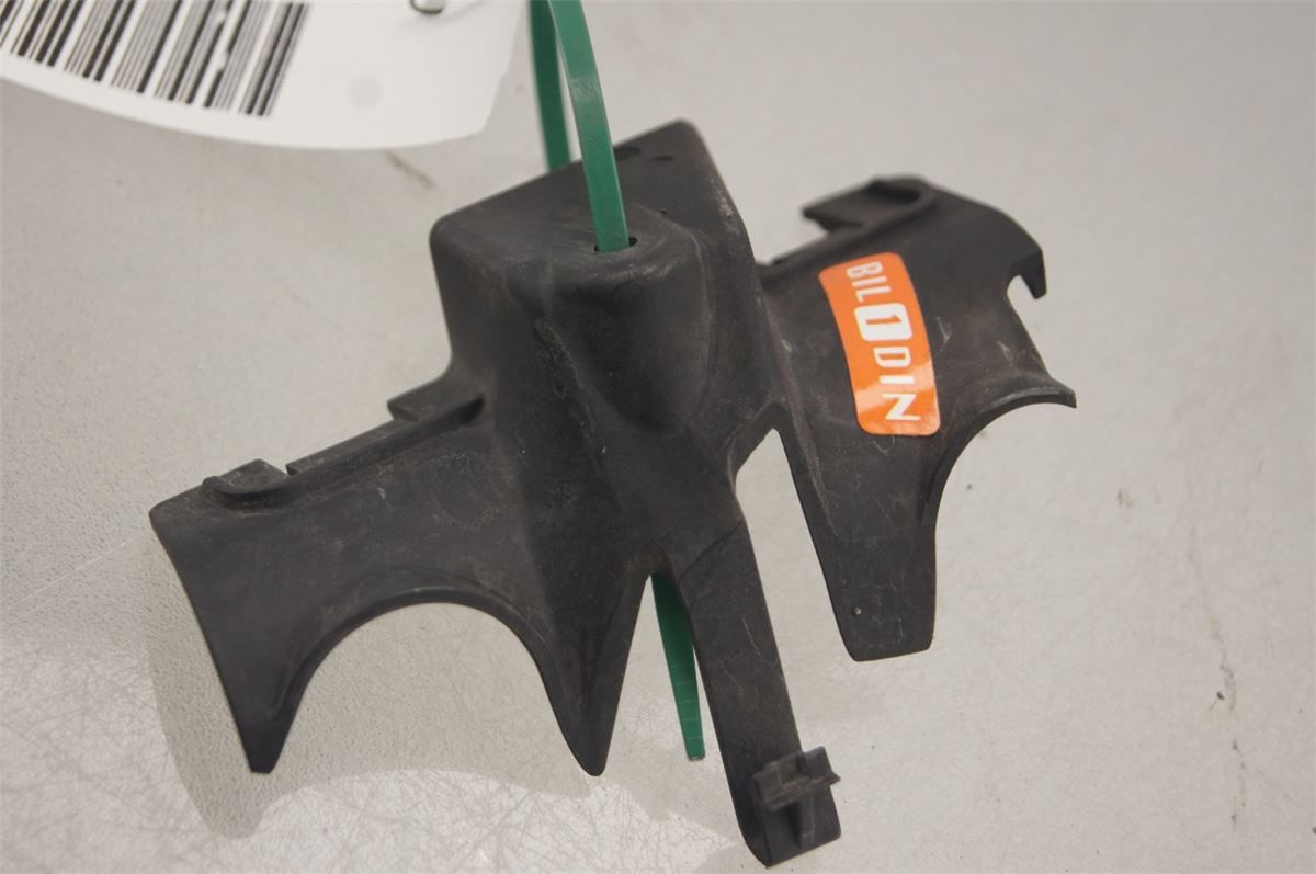Luftstyring Front – bilde 1