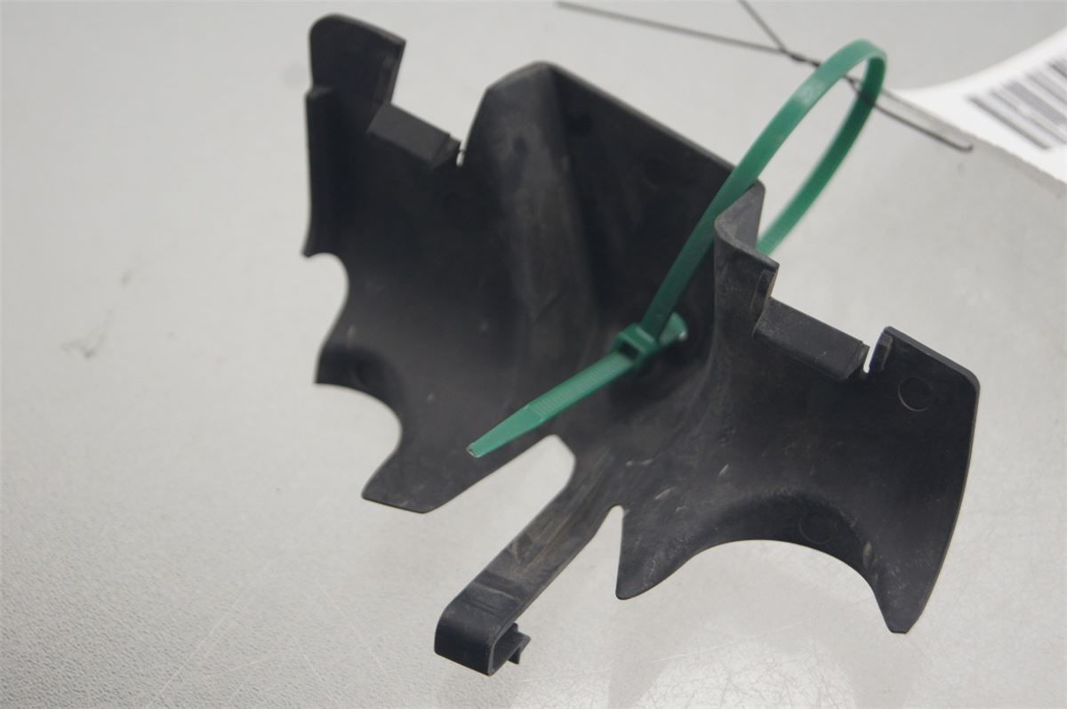 Luftstyring Front – bilde 2