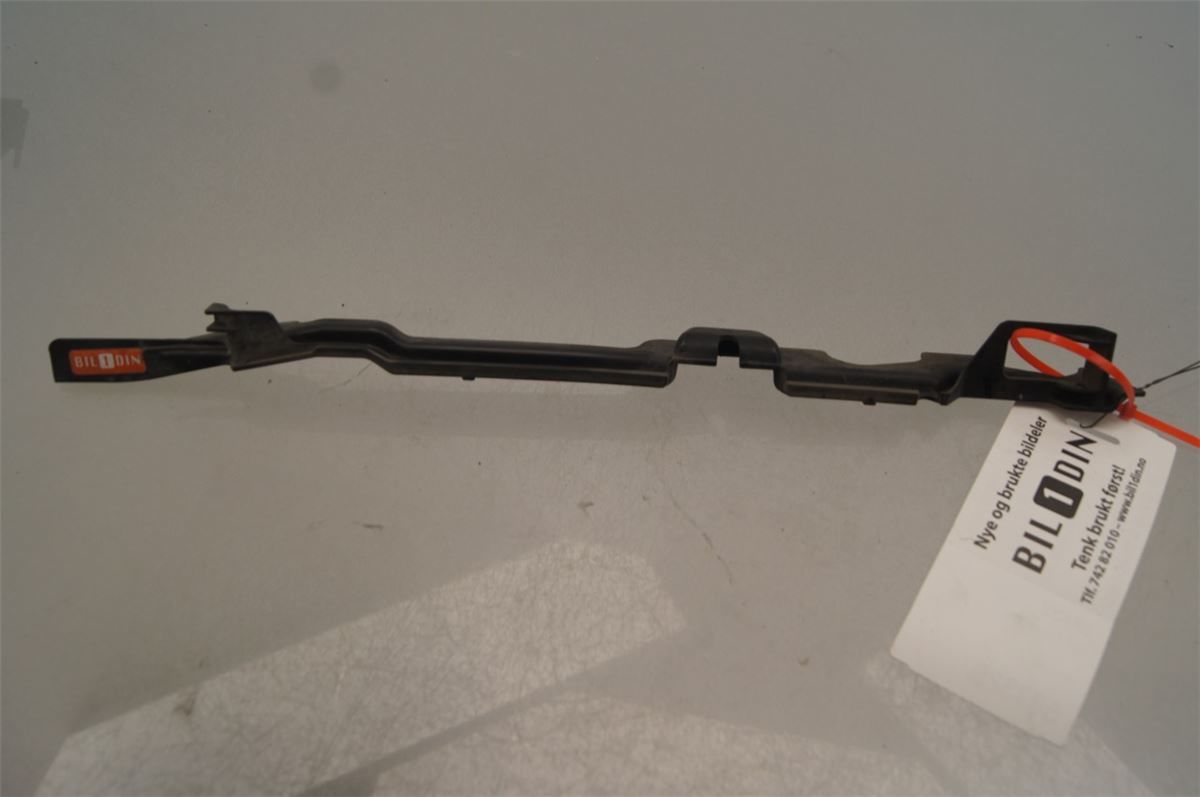 Luftstyring Front – bilde 1