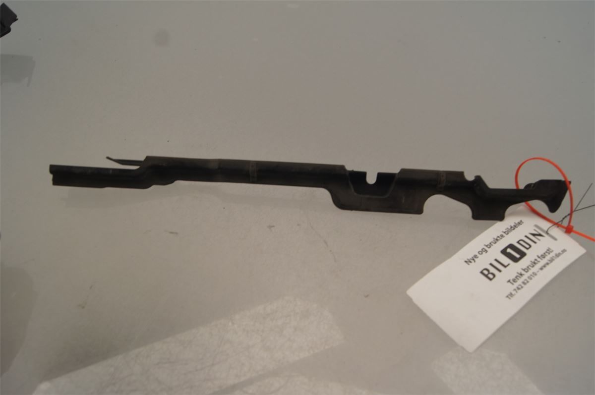 Luftstyring Front – bilde 2