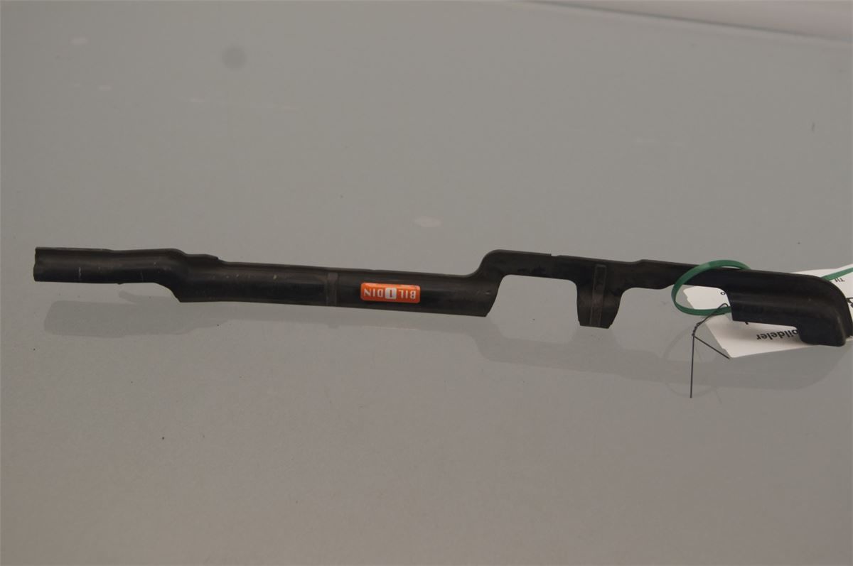 Luftstyring Front – bilde 1