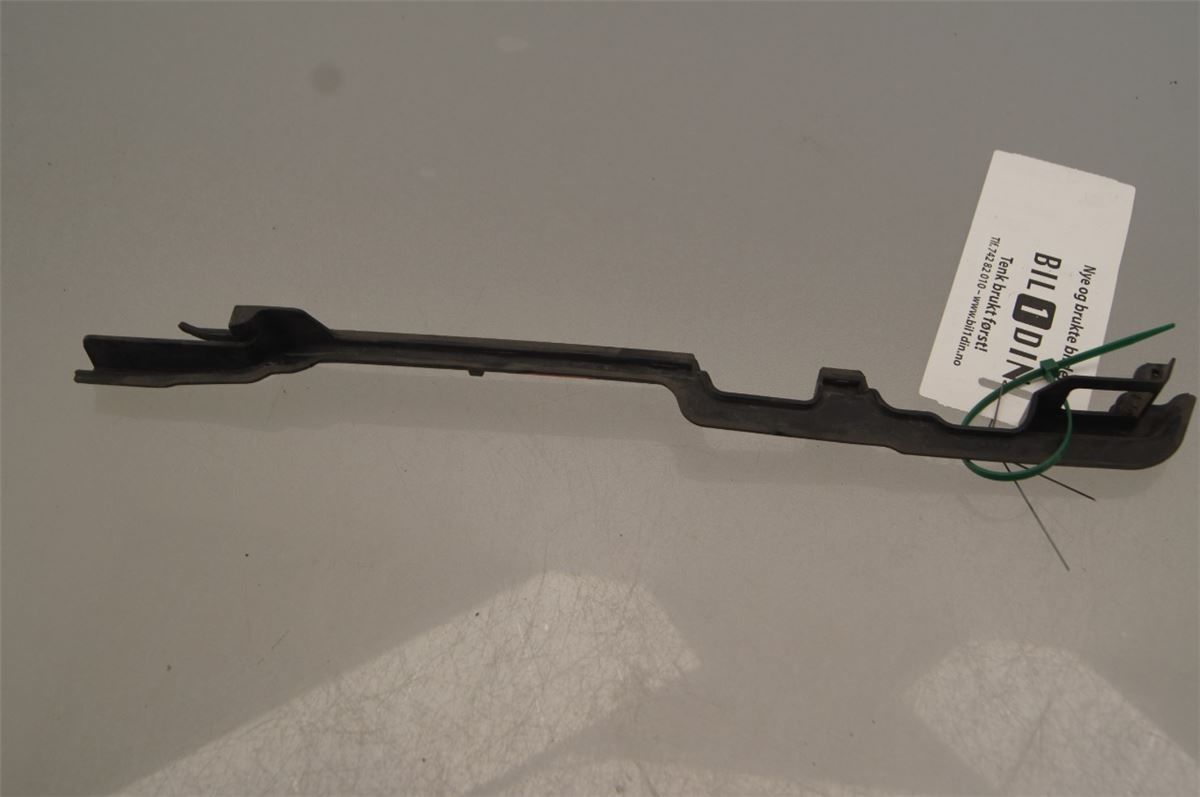 Luftstyring Front – bilde 2