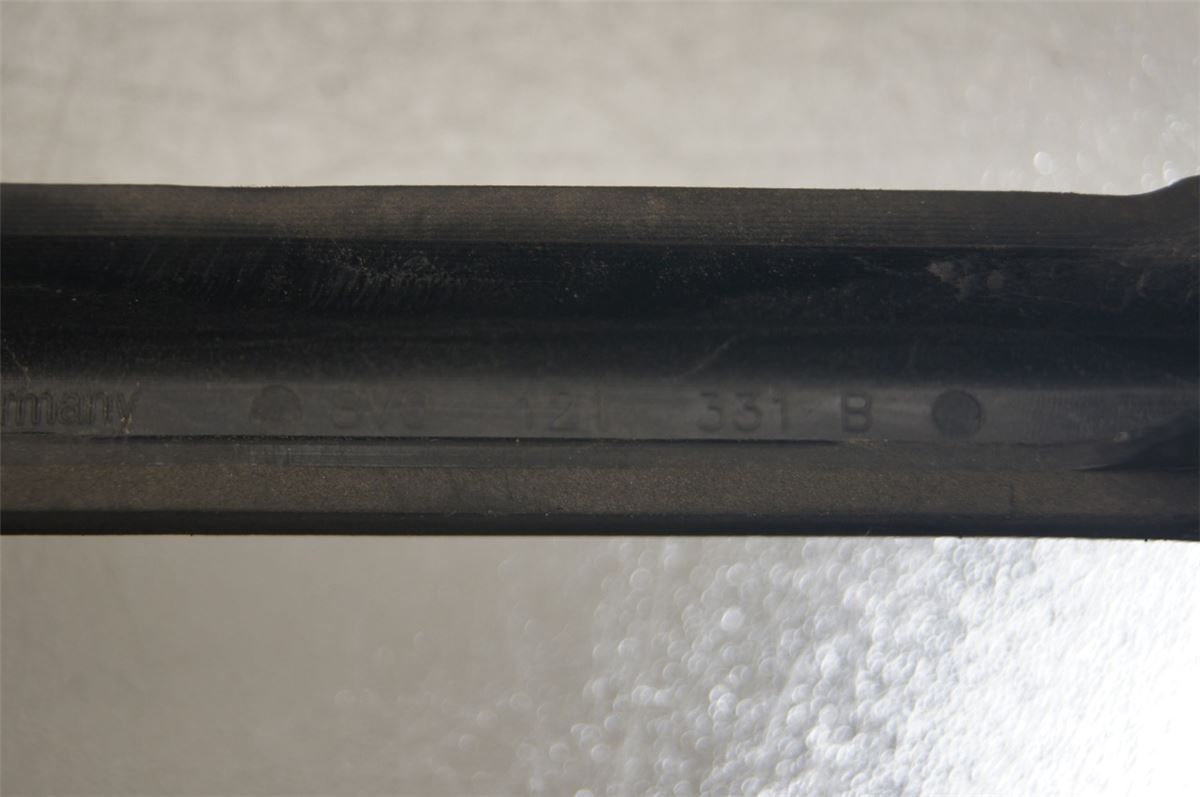 Luftstyring Front – bilde 3