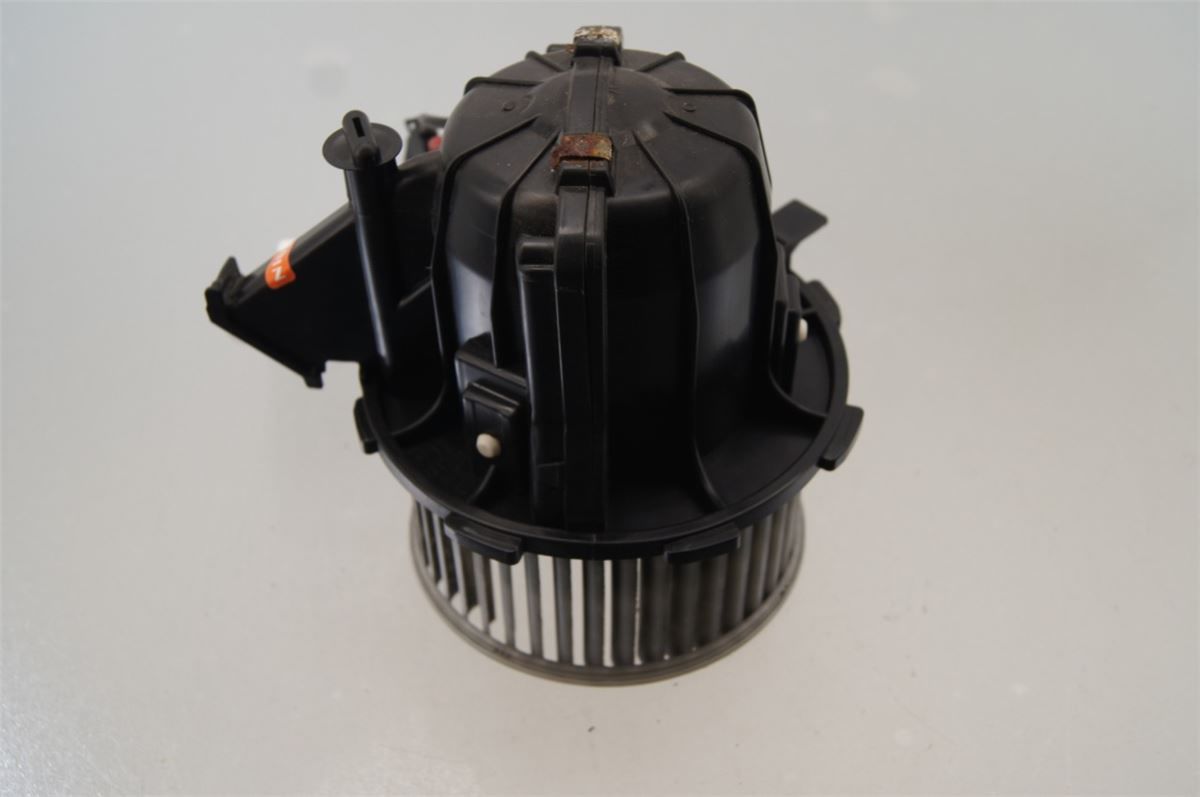 Varmeapparat Viftemotor – bilde 1